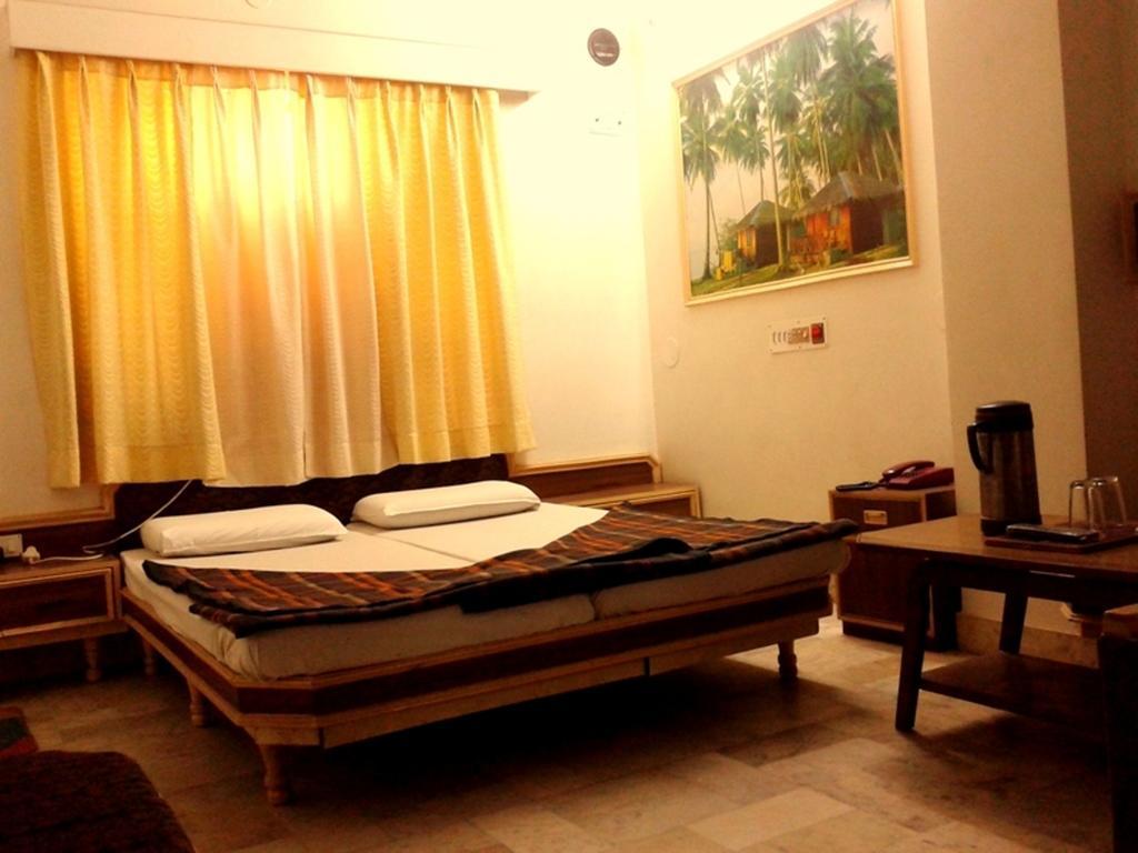 Hotel Kaveri Udaipur