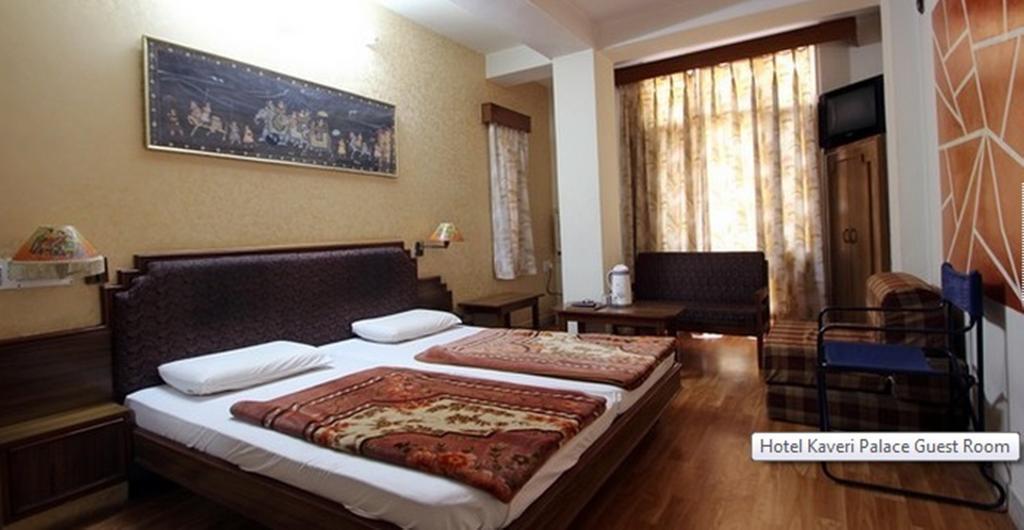 Hotel Kaveri